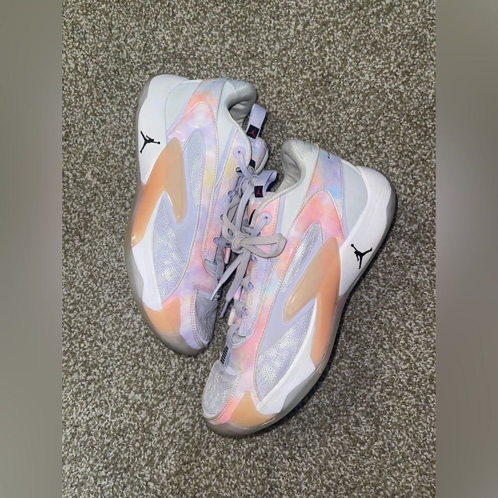 Nike Jordans Luka 2 “Nebula” Sneakers